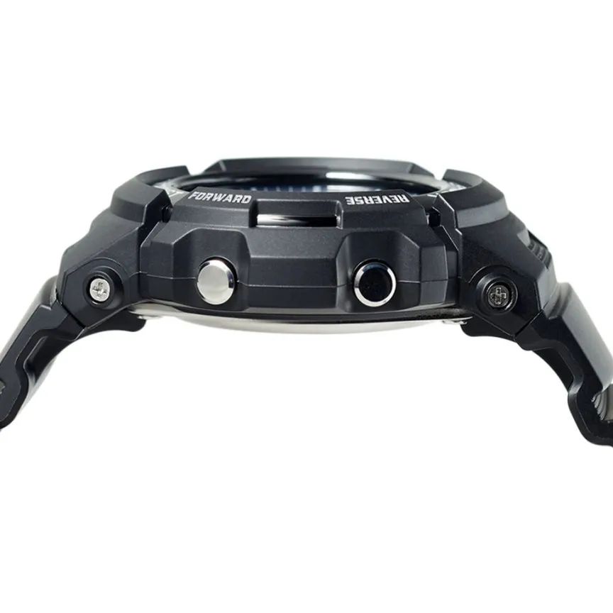 Montre Bleu-CASIO G-SHOCK Online