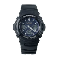 Montre Bleu-CASIO G-SHOCK Online