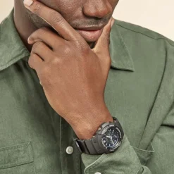 Montre Bleu-CASIO G-SHOCK Online