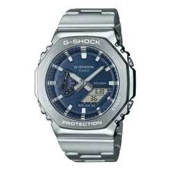 CASIO G-SHOCK Montre Bleu