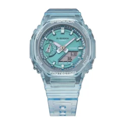 CASIO G-SHOCK Montre Bleu