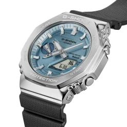 Montre Bleu Sky-CASIO G-SHOCK Discount