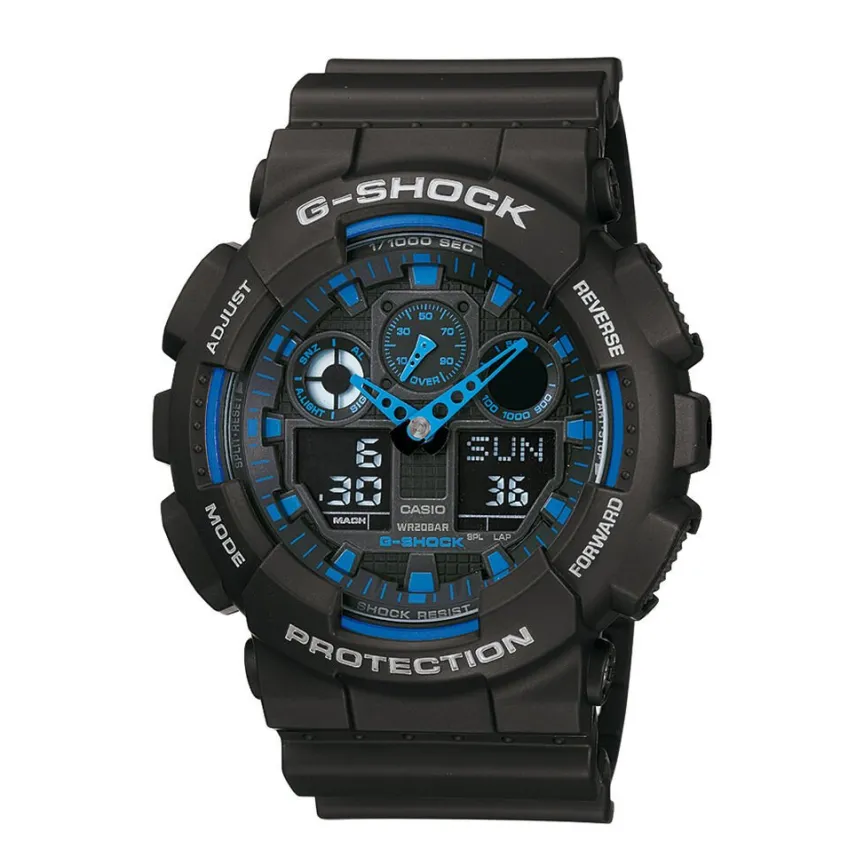 Montre Blue Trend Nacre-CASIO G-SHOCK Sale