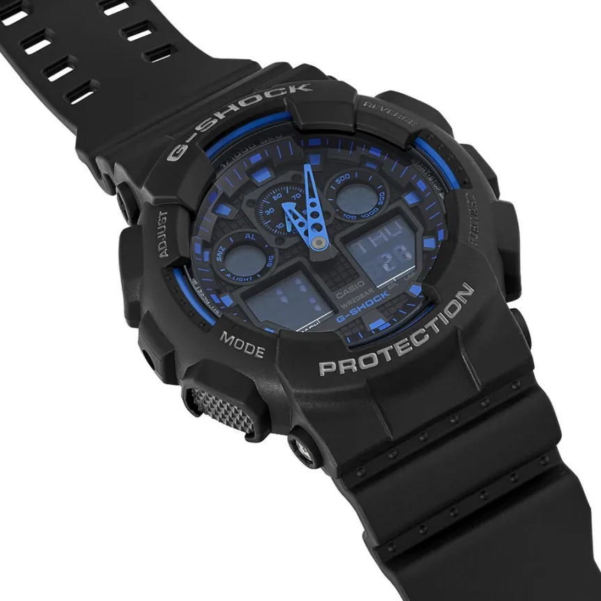 Montre Blue Trend Nacre-CASIO G-SHOCK Sale
