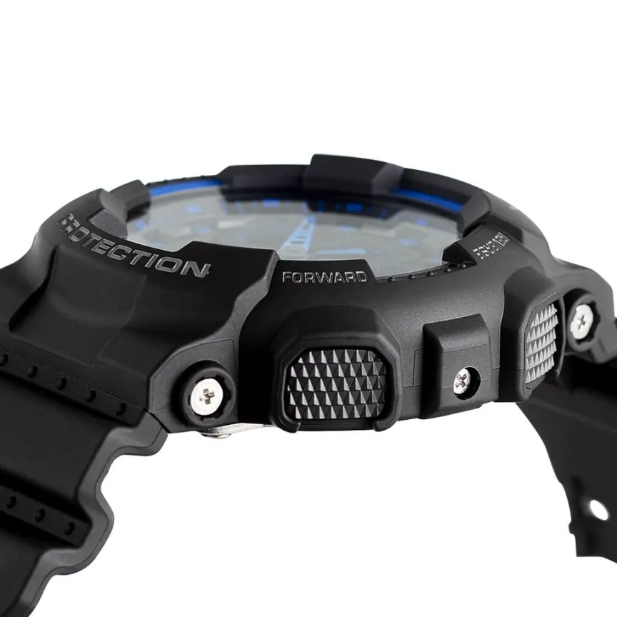 Montre Blue Trend Nacre-CASIO G-SHOCK Sale