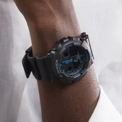 Montre Blue Trend Nacre-CASIO G-SHOCK Sale