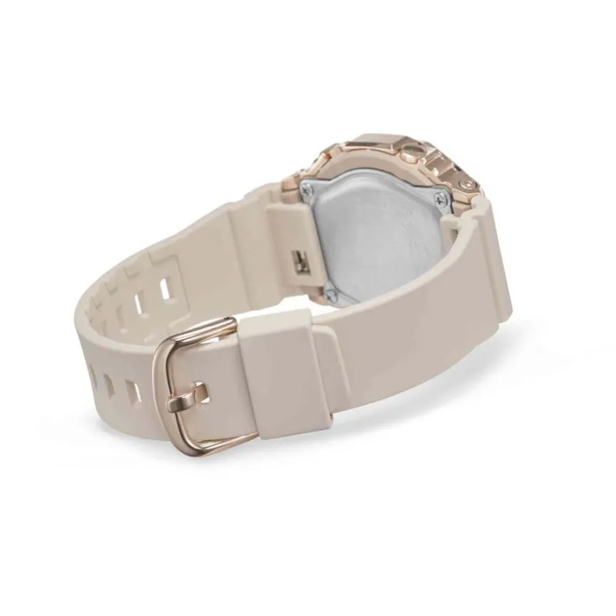 Montre Casio G Shock Gm2100 Rose-CASIO G-SHOCK New