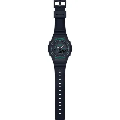 CASIO G-SHOCK Montre Classic Noir