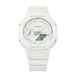 Montre Classic Blanc-CASIO G-SHOCK
