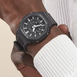 CASIO G-SHOCK Montre Classic Noir