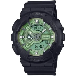Montre Classic Vert-CASIO G-SHOCK