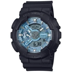 CASIO G-SHOCK Montre Classic Bleu