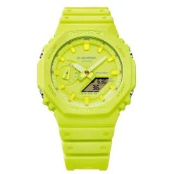 CASIO G-SHOCK Montre Classic Jaune