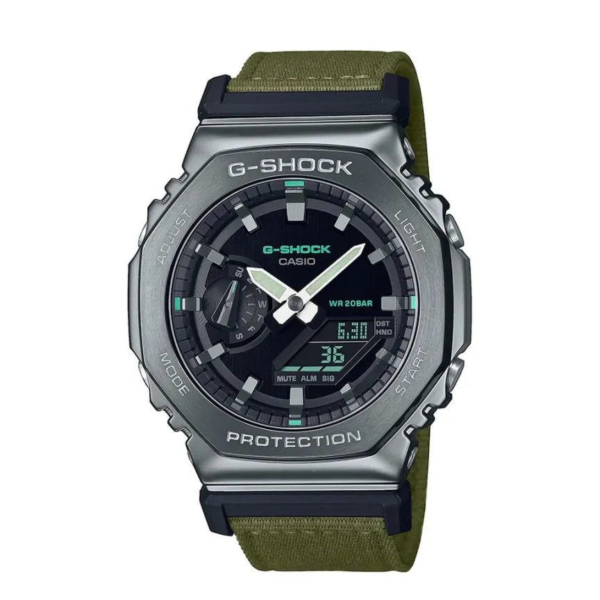 Montre Classic Noir-CASIO G-SHOCK Outlet