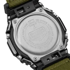 Montre Classic Noir-CASIO G-SHOCK Outlet