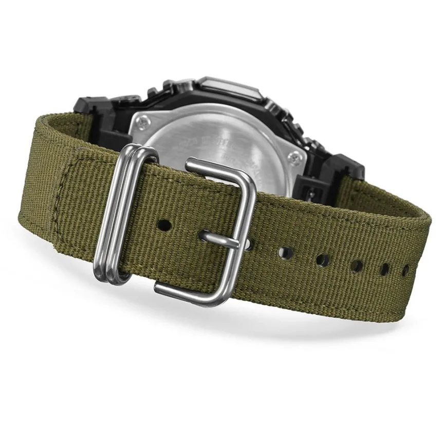 Montre Classic Noir-CASIO G-SHOCK Outlet