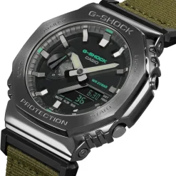 Montre Classic Noir-CASIO G-SHOCK Outlet