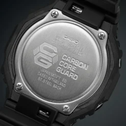 CASIO G-SHOCK Montre Classic Noir