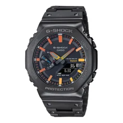 CASIO G-SHOCK Montre Classic Noir