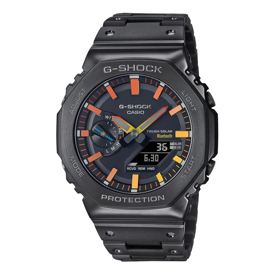 CASIO G-SHOCK Montre Classic Noir