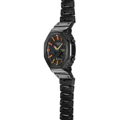 CASIO G-SHOCK Montre Classic Noir