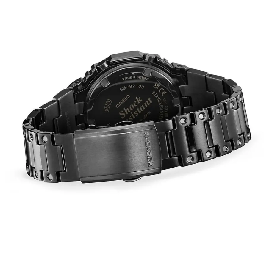CASIO G-SHOCK Montre Classic Noir