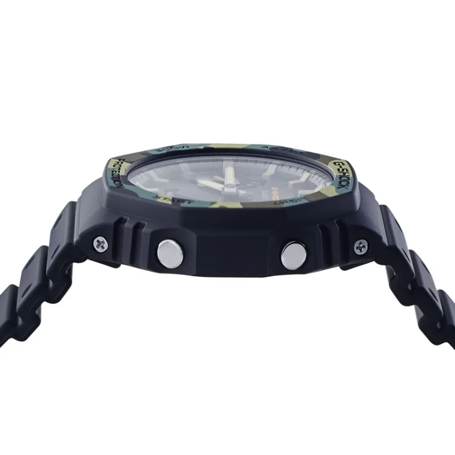 CASIO G-SHOCK Montre Classic Noir