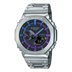 CASIO G-SHOCK Montre Classic Noir