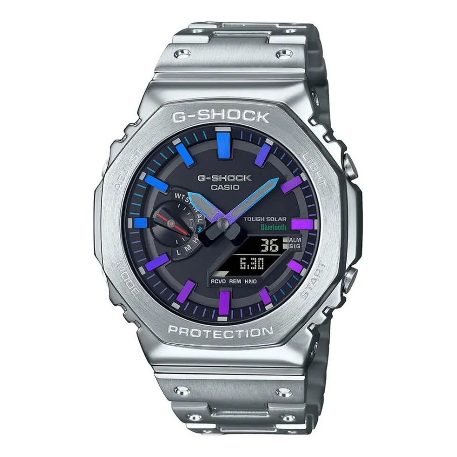 CASIO G-SHOCK Montre Classic Noir