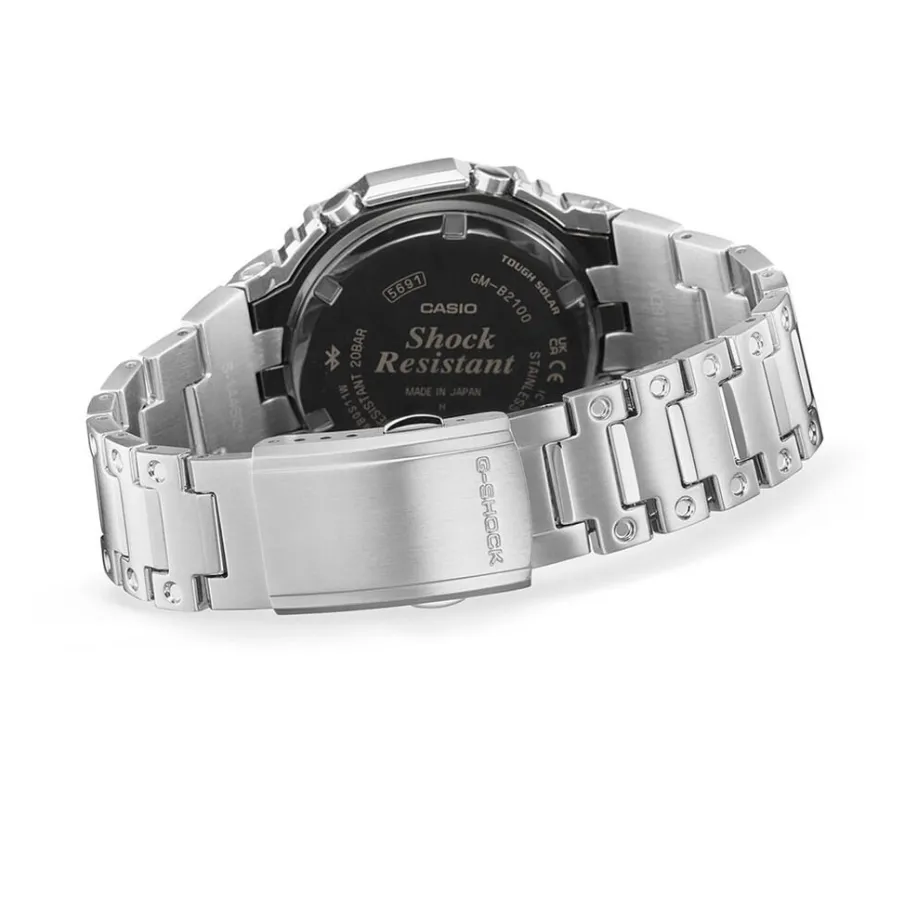CASIO G-SHOCK Montre Classic Noir