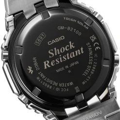 CASIO G-SHOCK Montre Classic Noir