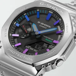 CASIO G-SHOCK Montre Classic Noir