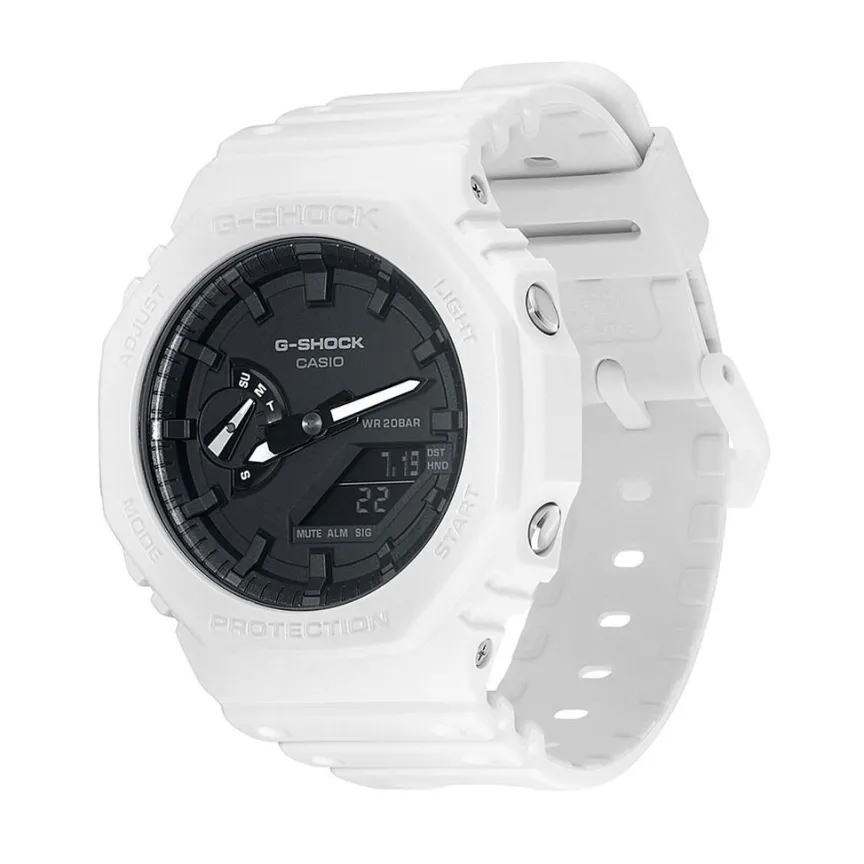 Montre Classic Noir-CASIO G-SHOCK Outlet