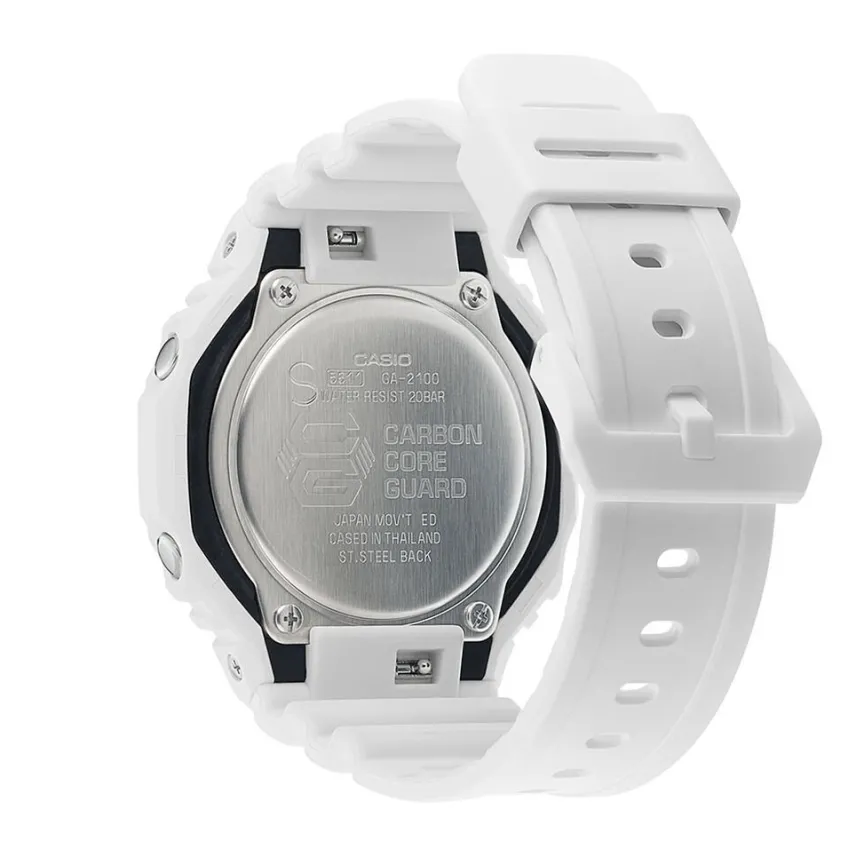 Montre Classic Noir-CASIO G-SHOCK Outlet