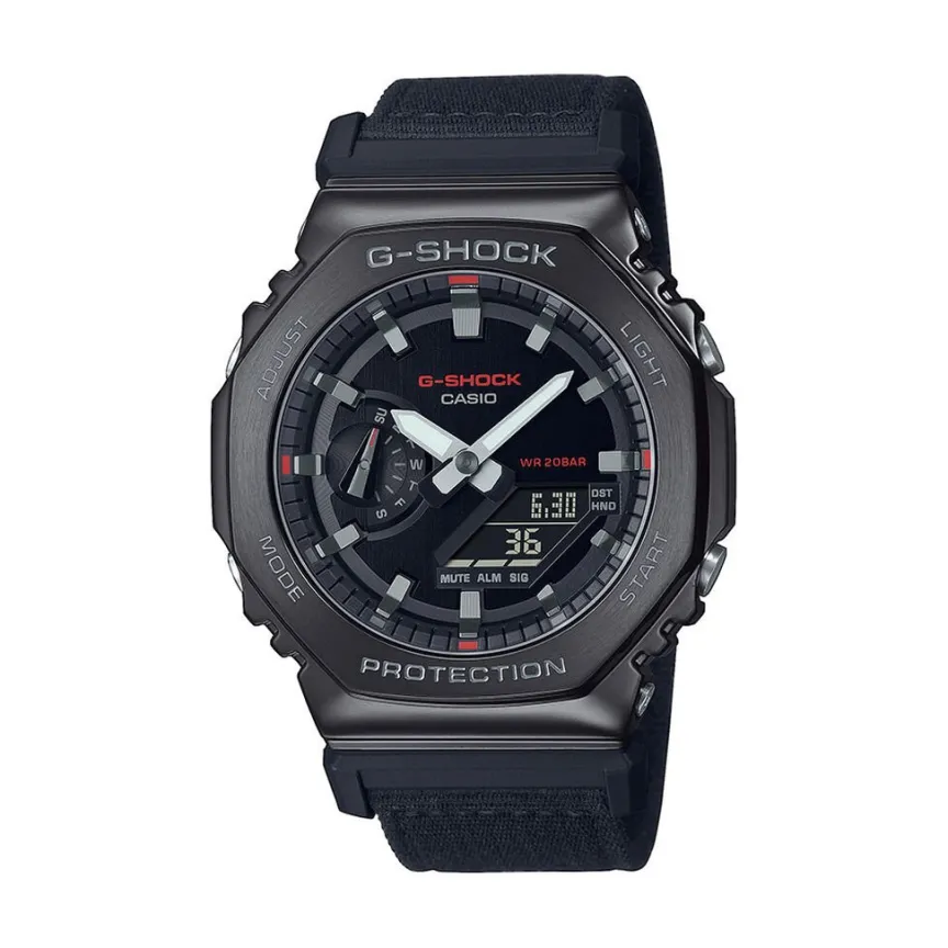 Montre Classic Noir-CASIO G-SHOCK Hot
