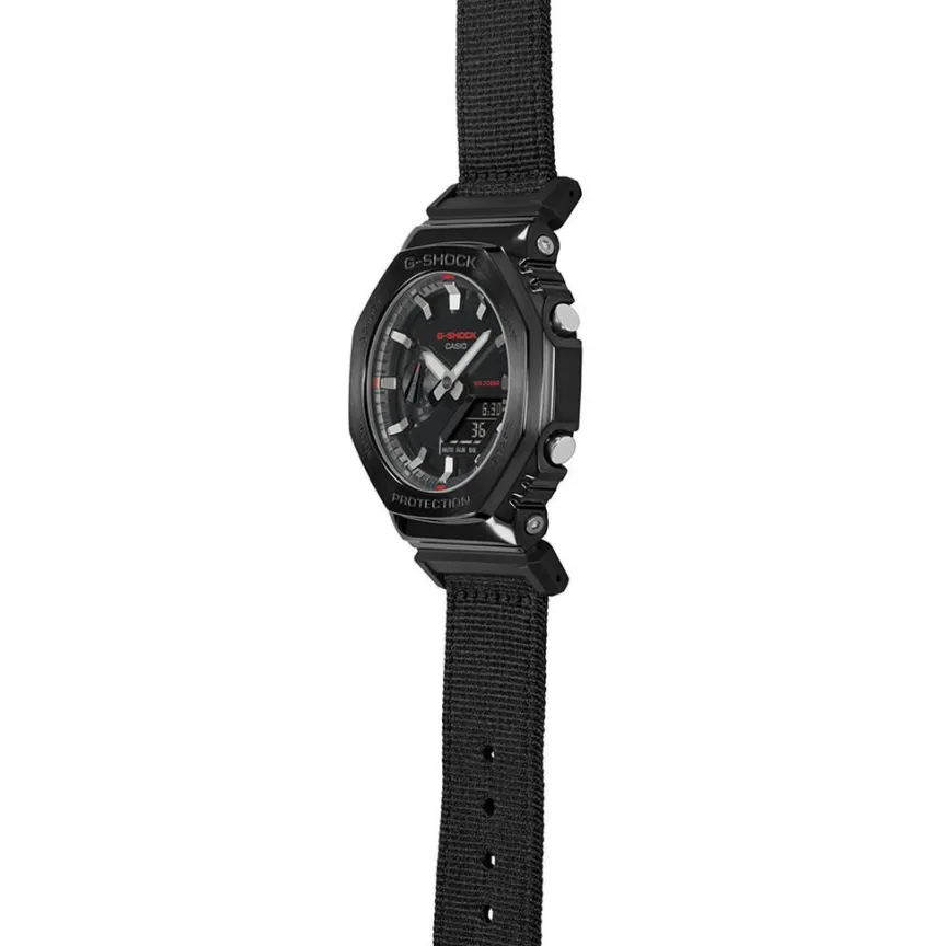Montre Classic Noir-CASIO G-SHOCK Hot