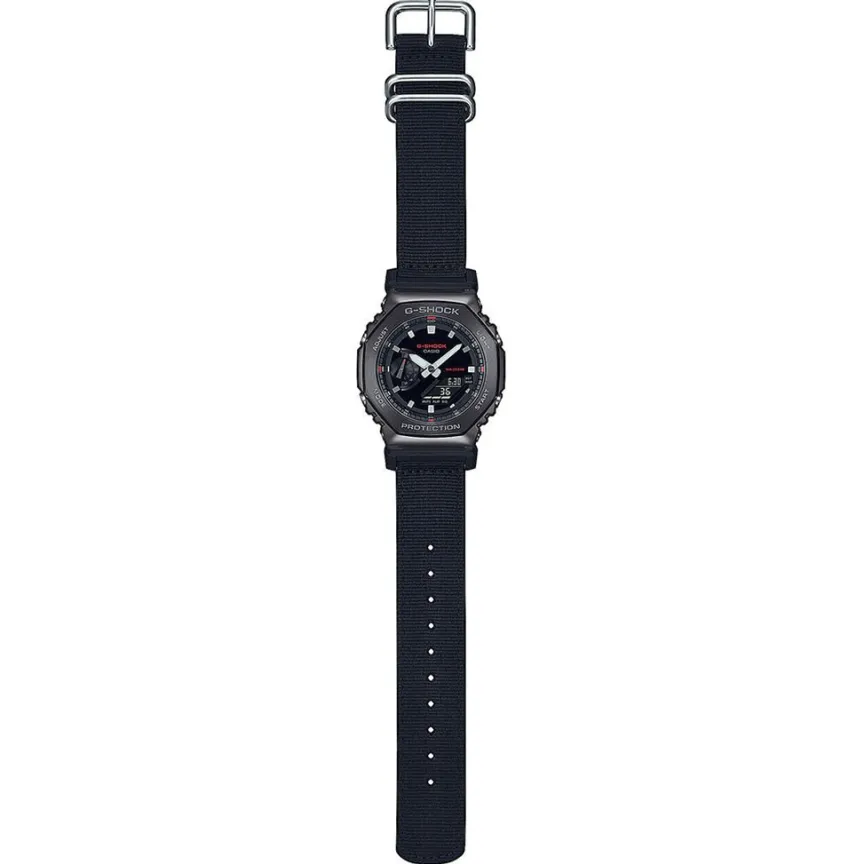 Montre Classic Noir-CASIO G-SHOCK Hot