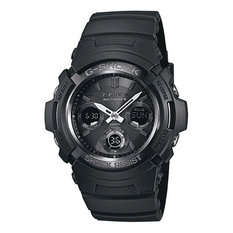 CASIO G-SHOCK Montre Fond Noir