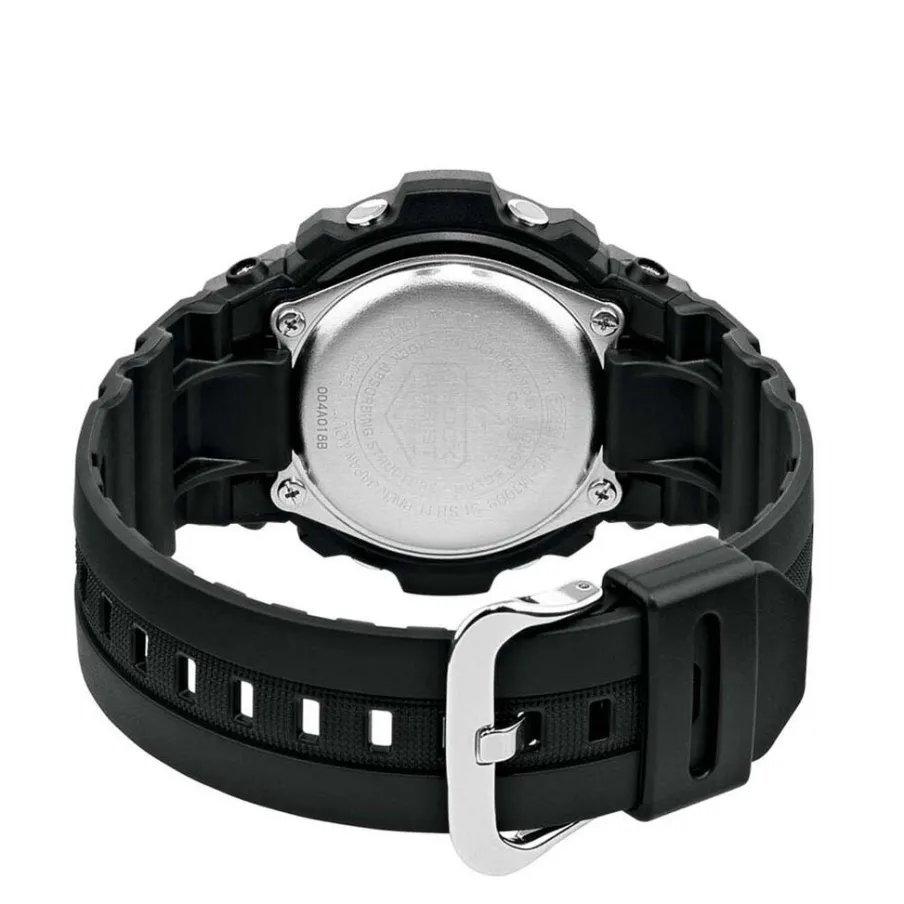 CASIO G-SHOCK Montre Fond Noir