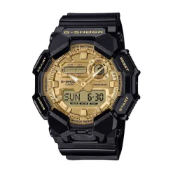 Montre Ga010 Doré-CASIO G-SHOCK Outlet