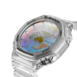 Montre Ga2100 Multicolore-CASIO G-SHOCK Discount