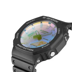 Montre Ga2100 Multicolore-CASIO G-SHOCK Discount