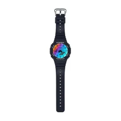Montre Ga2100 Multicolore-CASIO G-SHOCK Discount