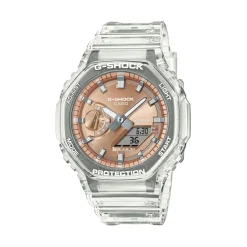 CASIO G-SHOCK Montre Ga2100 Pêche