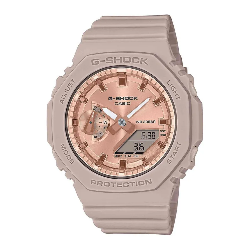 Montre Gma-s2100md Rose-CASIO G-SHOCK New