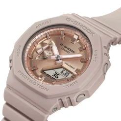 Montre Gma-s2100md Rose-CASIO G-SHOCK New