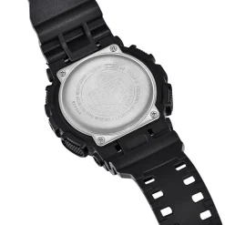 Montre Gold Noir-CASIO G-SHOCK