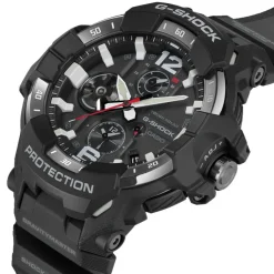 CASIO G-SHOCK Montre Gravitymaster Noir