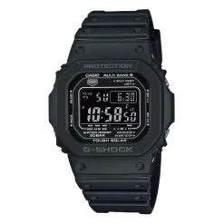Montre Gris-CASIO G-SHOCK Best
