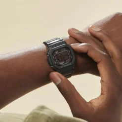 Montre Gris-CASIO G-SHOCK Best